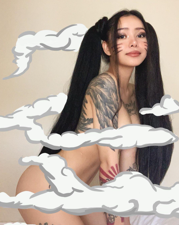 Bella Poarch