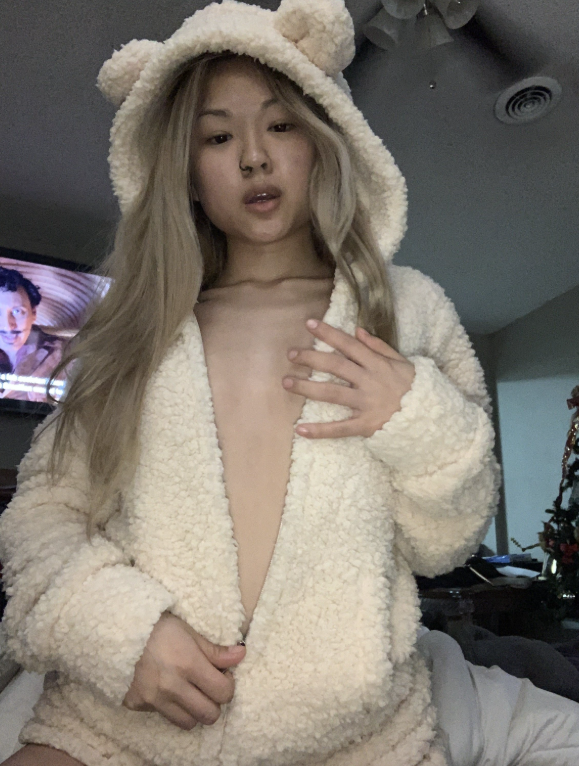 Lulu Chu