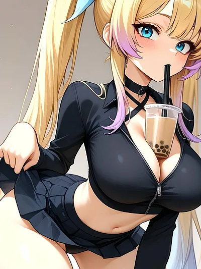 Hentai